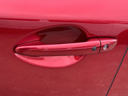 New 2025 MAZDA CX-5 AWD 2.5 S w/ Premium Plus Pkg image 13