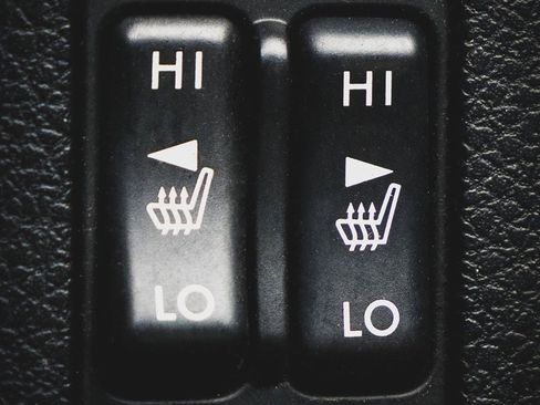 Used 2016 Subaru WRX STI image 5