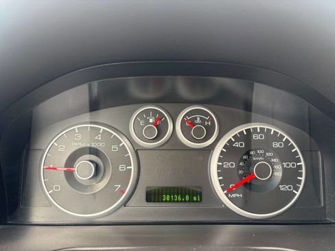 Used 2007 Ford Fusion SE image 11