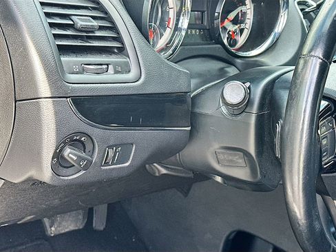 Used 2017 Dodge Grand Caravan SXT w/ Blacktop Package image 10