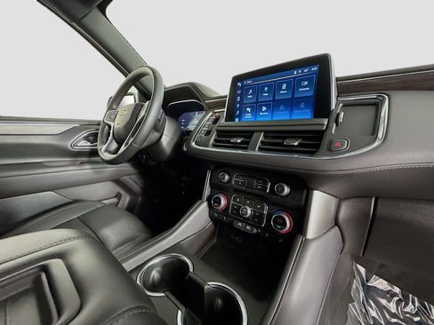 Used 2024 Chevrolet Tahoe LT image 35