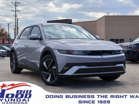 New 2026 Hyundai Ioniq 5 SE image 1