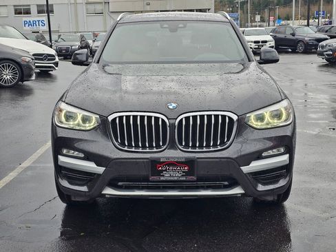 Used 2019 BMW X3 xDrive30i image 8