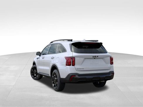 New 2026 Kia Sorento X-Line EX image 4