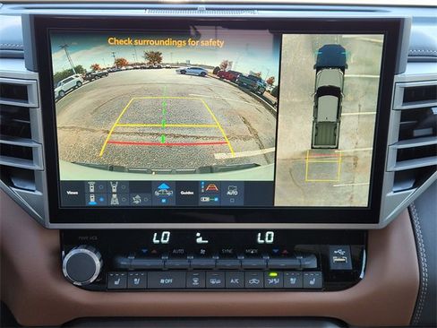 New 2026 Toyota Tundra 1794 Edition image 14