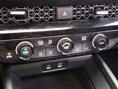 Used 2024 Honda Accord Sport image 17