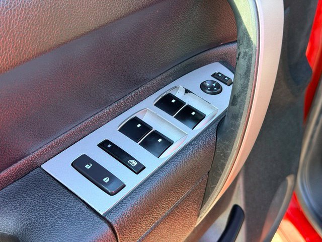 Used 2010 GMC Sierra 1500 SLE w/ Power Pack Plus AWD/4WD image 16