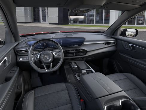 New 2026 Buick Enclave Sport Touring w/ Power Package image 15