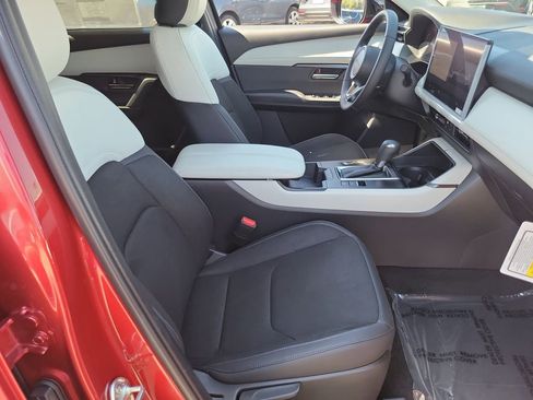 New 2026 MAZDA CX-5 Select AWD/4WD image 16