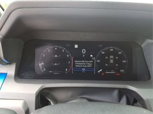 Used 2024 Toyota Tacoma TRD Sport AWD/4WD image 21