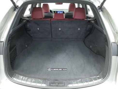 Used 2024 Lexus NX 250 FWD w/ Cold Area Package image 33