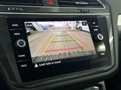Used 2024 Volkswagen Tiguan S FWD image 18
