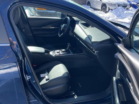 Used 2023 MAZDA CX-30 AWD 2.5 S w/ Preferred Package image 8