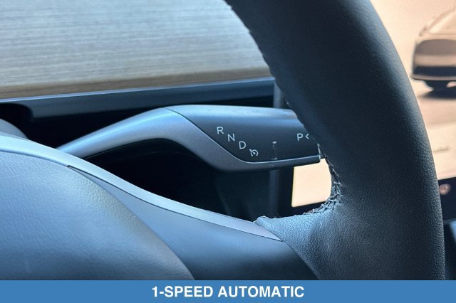 Used 2023 Tesla Model Y Long Range AWD/4WD image 24