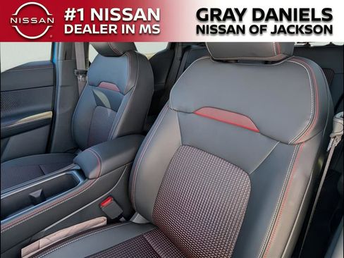 New 2026 Nissan Kicks SR w/ Cold Weather Package image 19