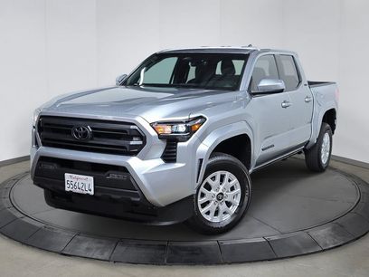 Used 2026 Toyota Tacoma SR5