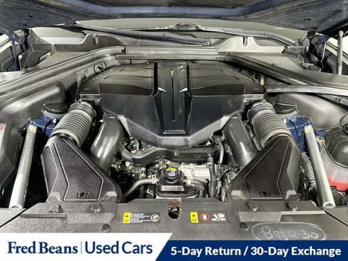 Used 2021 Genesis GV80 3.5T Advanced + AWD/4WD image 40