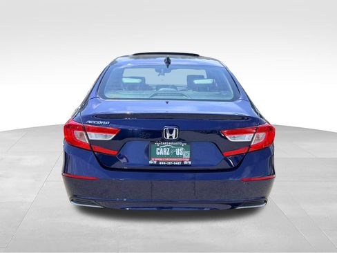 Used 2018 Honda Accord EX-L image 6