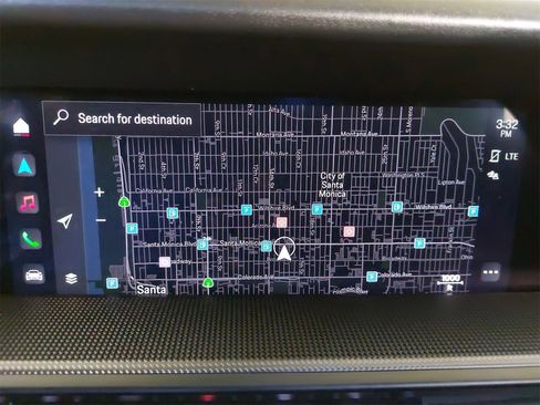 Used 2024 Porsche 911 Carrera 4 GTS image 24