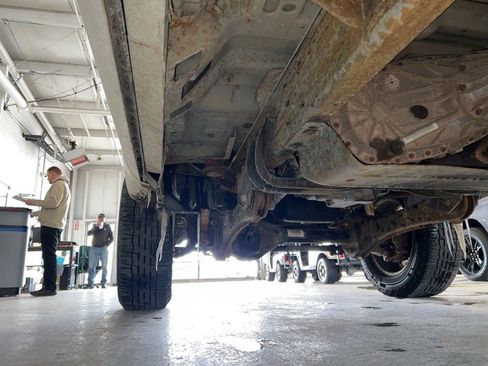 Used 2006 Ford F350 Lariat image 35