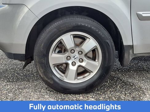 Used 2010 Honda Pilot EX image 12