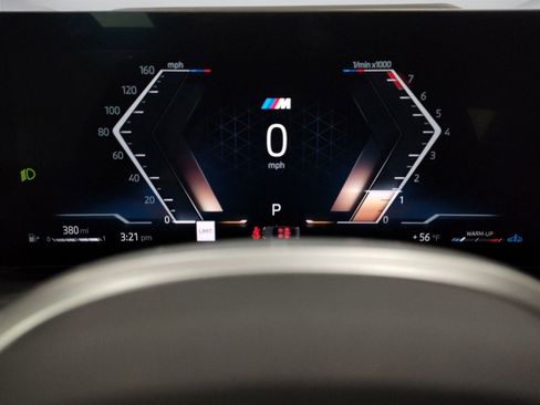 New 2026 BMW 330i xDrive Sedan w/ M Sport Package image 16