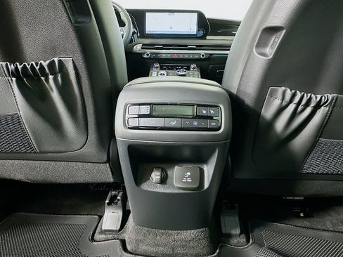 Used 2025 Hyundai Palisade Calligraphy AWD/4WD image 27