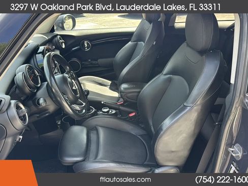 Used 2014 MINI Cooper S FWD image 20