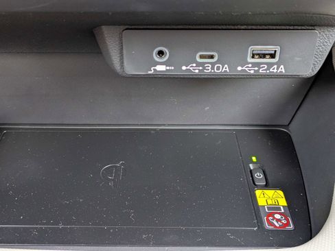 New 2026 Subaru Forester Premium image 30