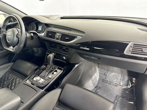 Used 2017 Audi A7 3.0T Competition Prestige AWD/4WD image 41