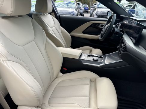 Used 2025 BMW 230i xDrive Coupe w/ M Sport Package image 13