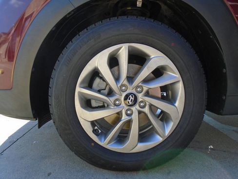Used 2016 Hyundai Tucson SE FWD image 27