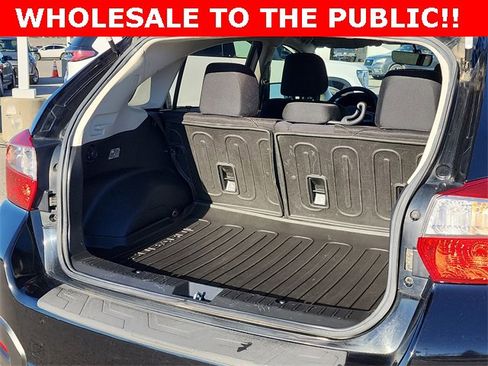 Used 2017 Subaru Crosstrek 2.0i Premium image 7