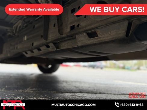 Used 2015 Chevrolet Express 3500 LS RWD image 27