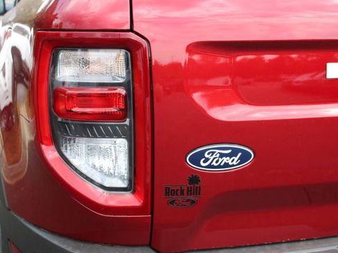 New 2026 Ford Bronco Sport Badlands w/ Badlands Tech Package AWD/4WD image 27