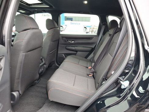 Certified 2026 Honda CR-V TrailSport image 10