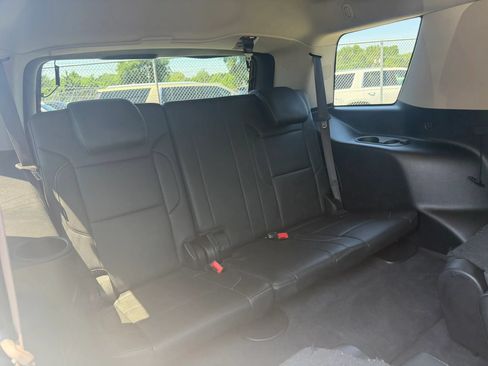Used 2019 Chevrolet Tahoe Premier AWD/4WD image 26