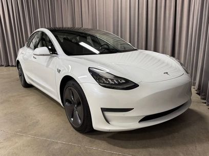 Used 2020 Tesla Model 3 Long Range