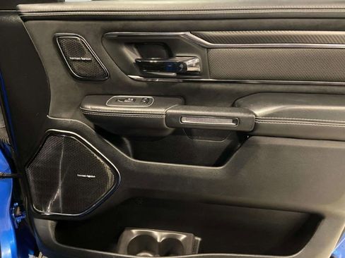 Used 2021 RAM 1500 TRX w/ TRX Level 2 Equipment Group AWD/4WD image 33