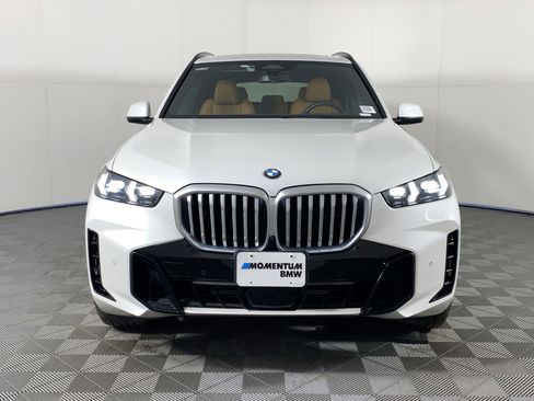 Certified 2024 BMW X5 sDrive40i w/ M Sport Package image 5