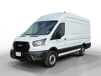 Used 2023 Ford Transit 250 148 High Roof Extended
