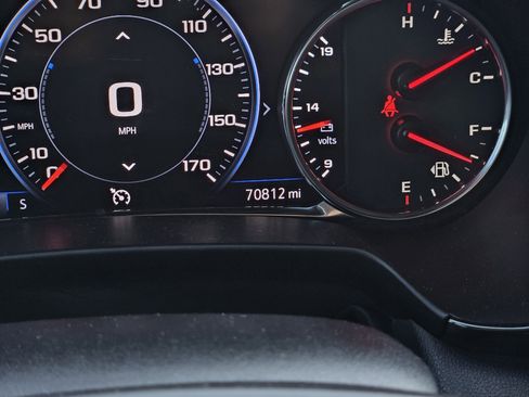 Used 2022 Chevrolet Blazer RS w/ Enhanced Convenience Package image 18