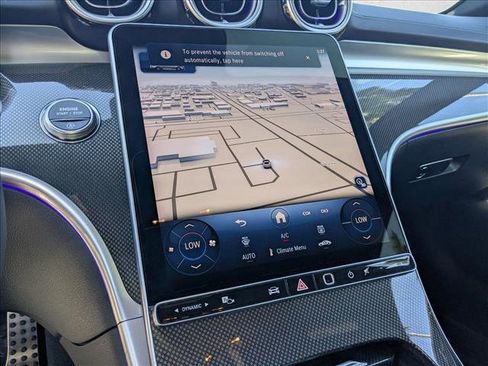 Used 2025 Mercedes-Benz CLE 300 4MATIC Coupe image 15