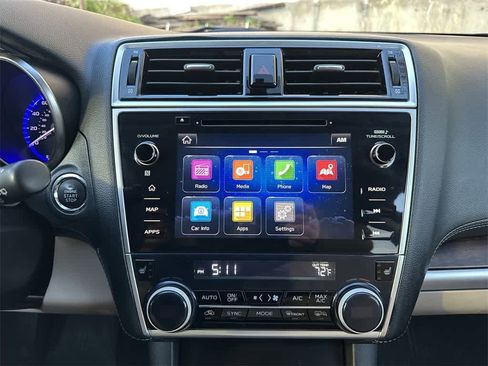 Used 2018 Subaru Outback 3.6R Limited image 17