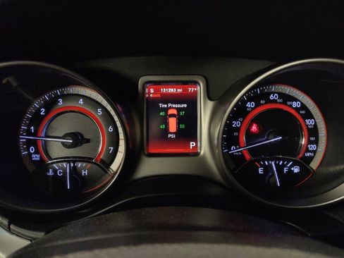 Used 2017 Dodge Journey Crossroad image 23