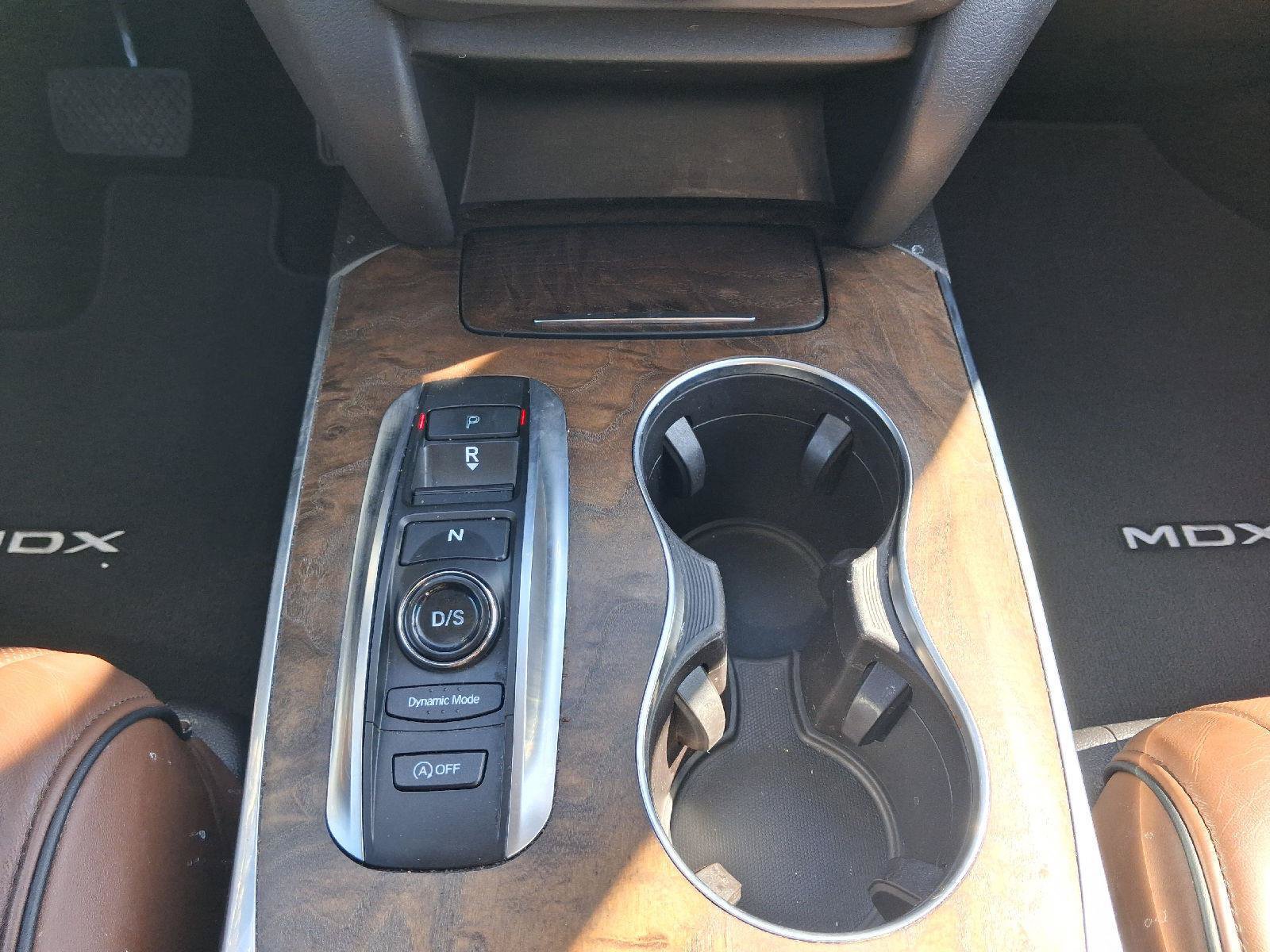 Used 2019 Acura MDX w/ Advance Package AWD/4WD image 37