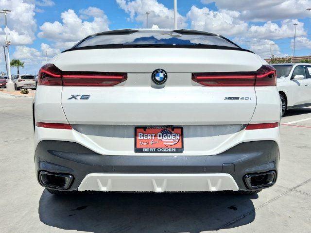 Used 2024 BMW X2 xDrive28i w/ Premium Package AWD/4WD image 6