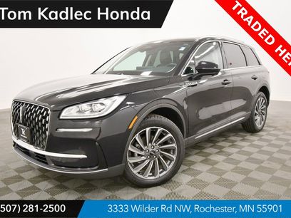 Used 2023 Lincoln Corsair Reserve w/ Equipment Group 201A