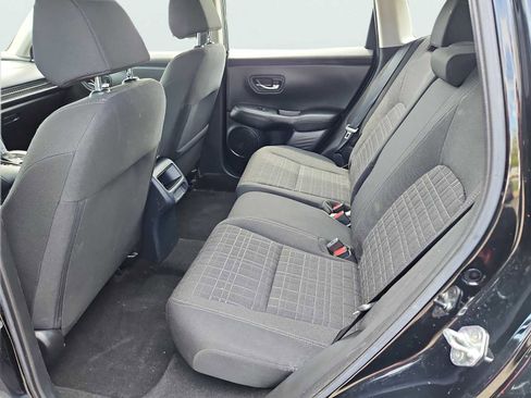 Certified 2023 Honda HR-V LX image 26