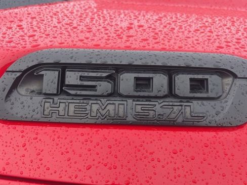 Used 2020 RAM 1500 Big Horn AWD/4WD image 22